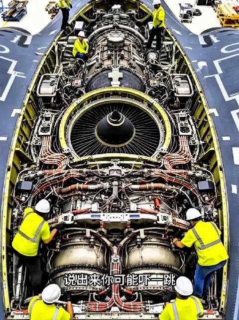 战机发动机技术壁垒解析，多国难以攻克