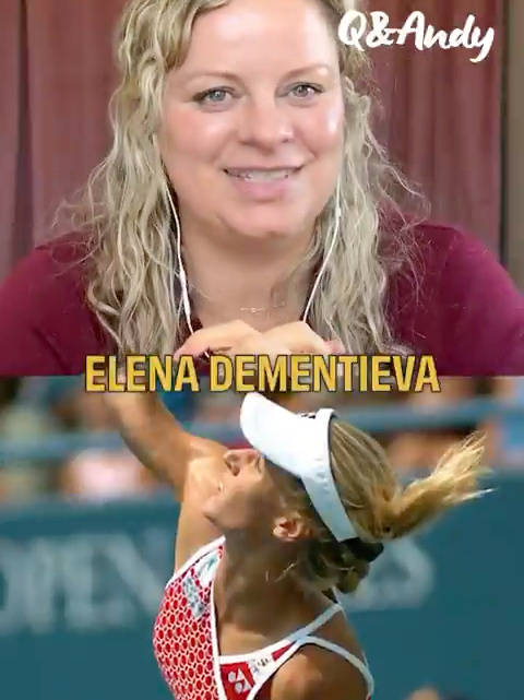 罗迪克、克里斯特尔斯点评女子网坛最强发球手，小威、莱巴金娜等入选