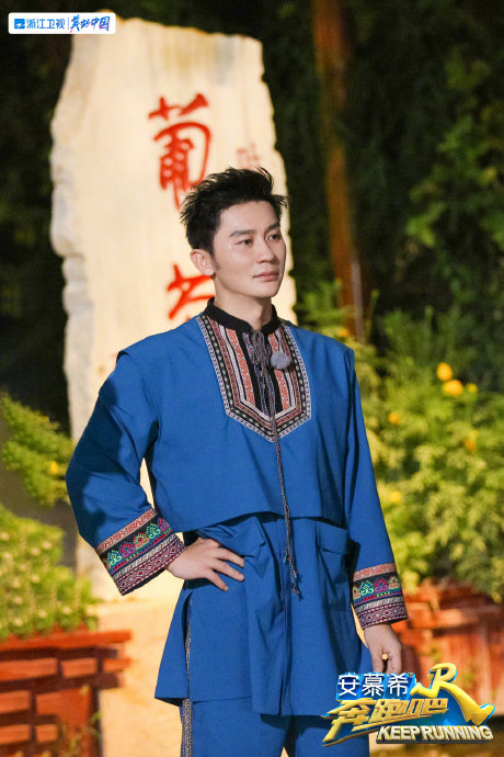 除了张碧晨，还有哪些明星尝试过民族服饰造型并获得好评？