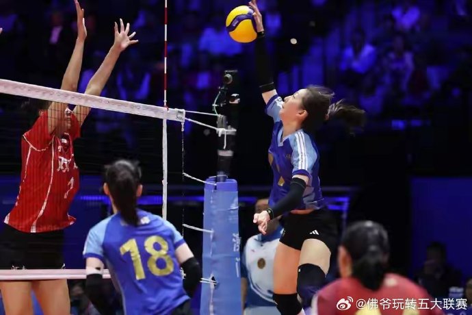 天津女排全运会输给福建队的比赛具体过程是怎样的？