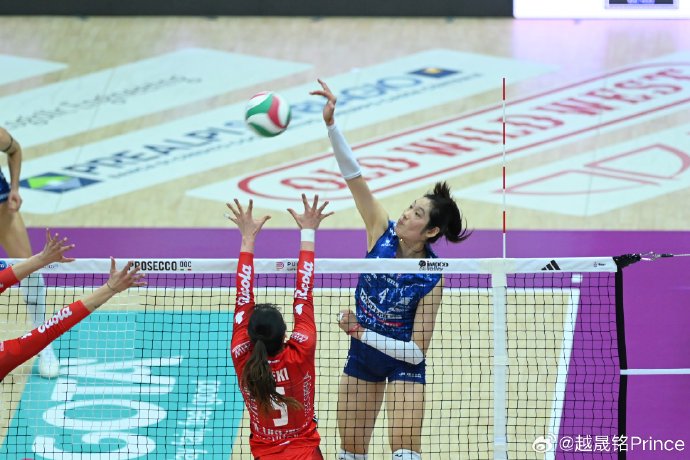 科内利亚诺女排在赢下本场比赛后，本赛季的争冠前景如何？