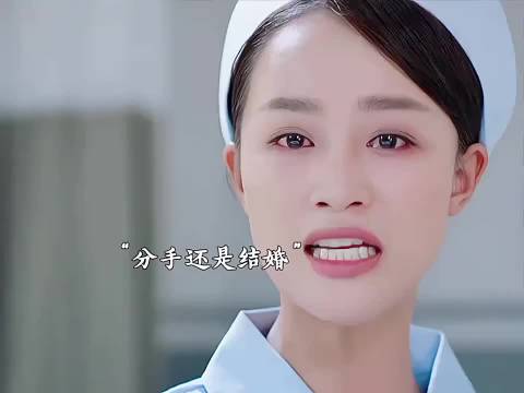 哈哈哈，老公是打出来的，霸气，一巴掌把自己扇进了豪门 蓝盈莹 李佳航