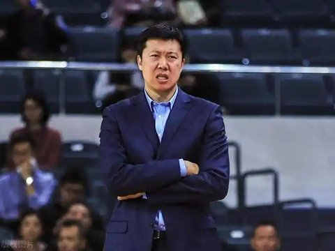 篮协换届，王治郅执掌？尘埃落定，王治郅官宣决定，姚明期待