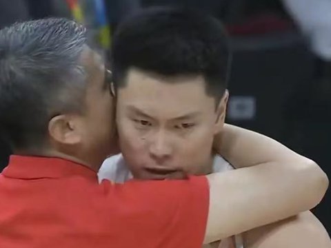 李弘权获郭士强青睐！直言防得好，向家人问好，国家队轮换稳了！