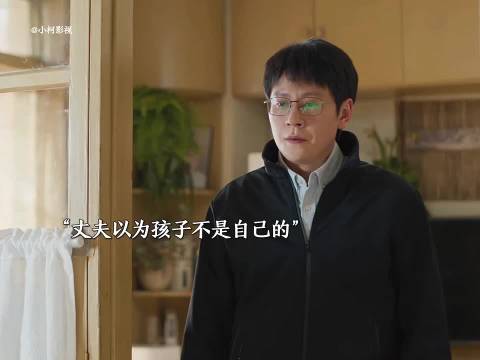 丈夫以为孩子不是自己的《凡人歌》殷桃王骁章若楠秦俊杰张哲华陈昊宇吴玉芳