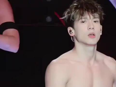 英皇危机，给网友送福利了 关智斌 谢霆锋 twins 容祖儿 古天乐