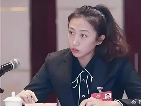 太失望，辽宁体育局官宣，丁霞上任，新岗位曝光，待遇不如张常宁