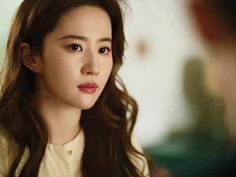 玫瑰提出离婚 她跟方协文本就是两个世界的人， 玫瑰的故事\刘亦菲\林更新