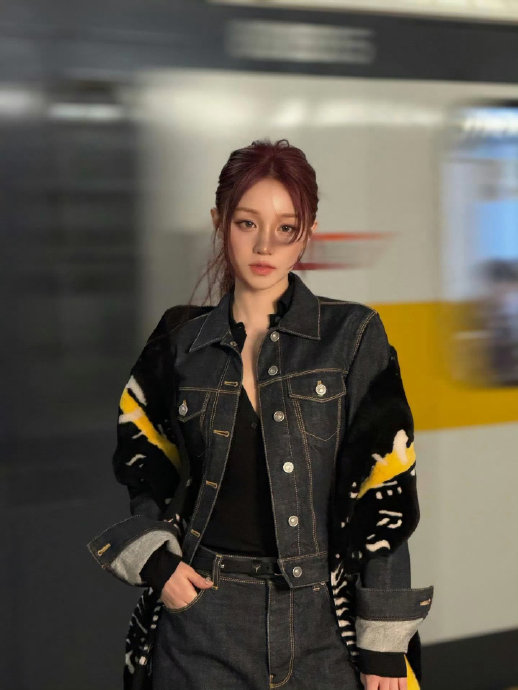 宋雨琦膝盖擦伤完全康复了吗，现在状态如何？