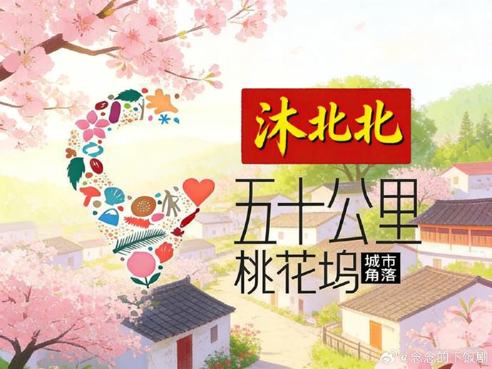 孟子义在《五十公里桃花坞》中打造的‘蒙奇奇’美容业态，未来会开实体店吗？