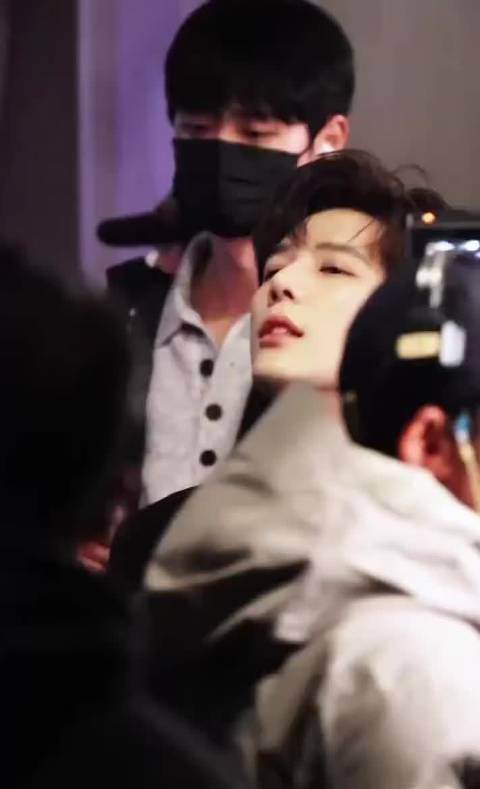 王安宇《想把你和时间藏起来》季清和路透来啦！