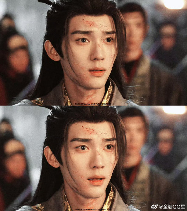 《江湖夜雨十年灯》剧中周翊然的戏份具体有多少分钟？