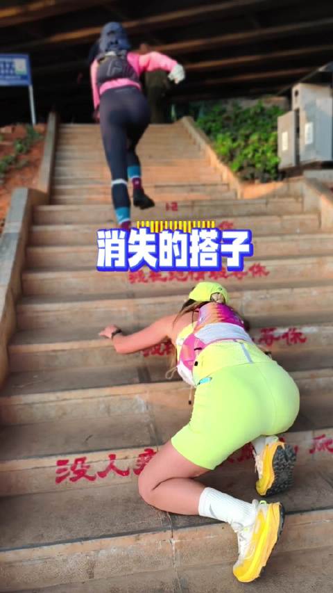 昆明西山千步崖成越野训练热门地