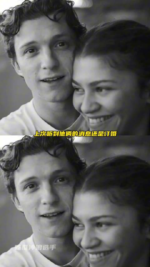 荷兰弟赞达亚打破了蜘蛛侠的魔咒