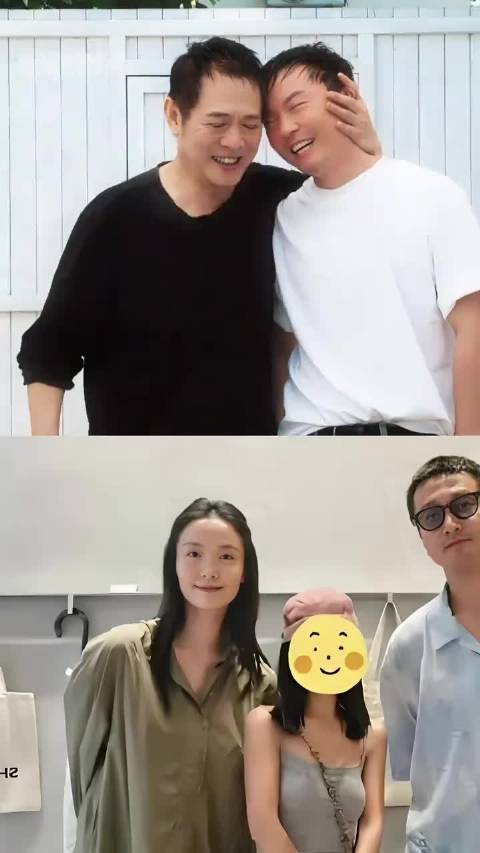 李茂弦子国外被困，谢苗妻子为仙剑圣姑