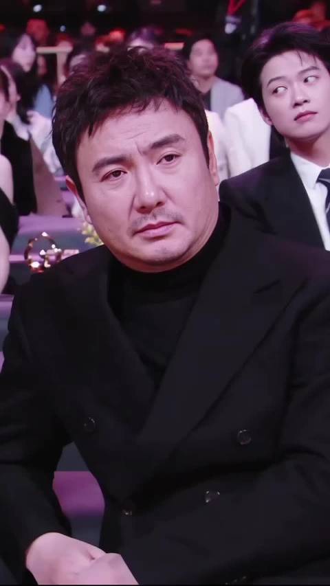 沈腾票房号召力强劲却屡失影帝奖项