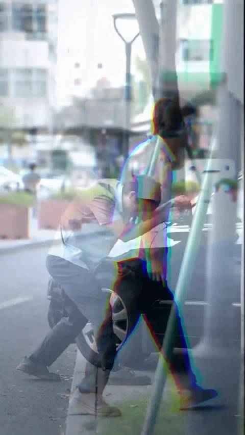 王骁20年配角熬成《除恶》男主，46岁终获认可