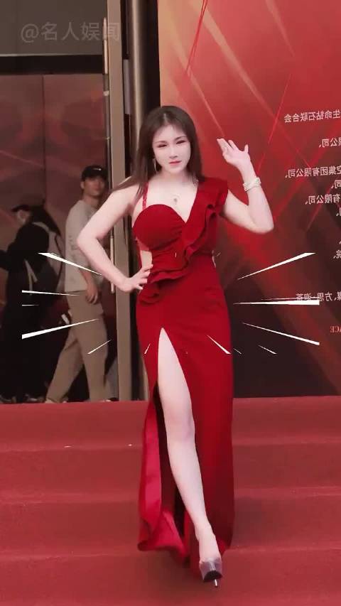 孟子义膝盖摔破舒淇四仰八叉宁静演技派