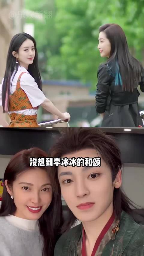 和颂传媒在内娱有多抗打？周也侯明昊实力当红，娜扎王子文加盟