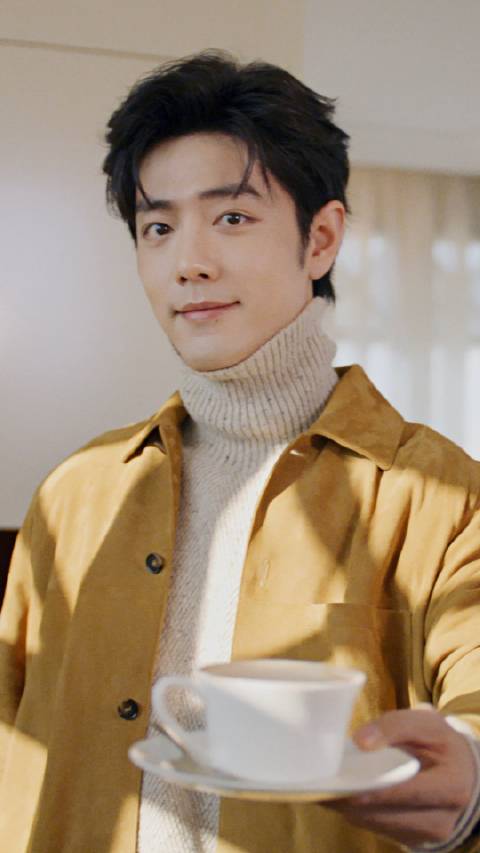 爆款王演技派⭐国民巨星演员肖战