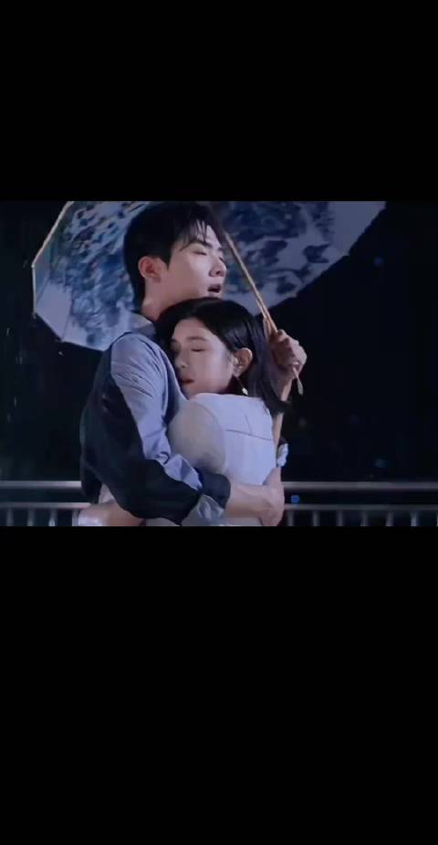 周柯宇陈妍希新剧诠释失而复得深情拥抱引共鸣