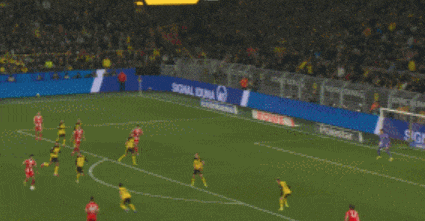 拜仁3-2双杀多特！24轮狂轰88球！凯恩梅开二度，基米希凌空制胜