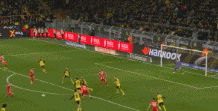 拜仁3-2双杀多特！24轮狂轰88球！凯恩梅开二度，基米希凌空制胜