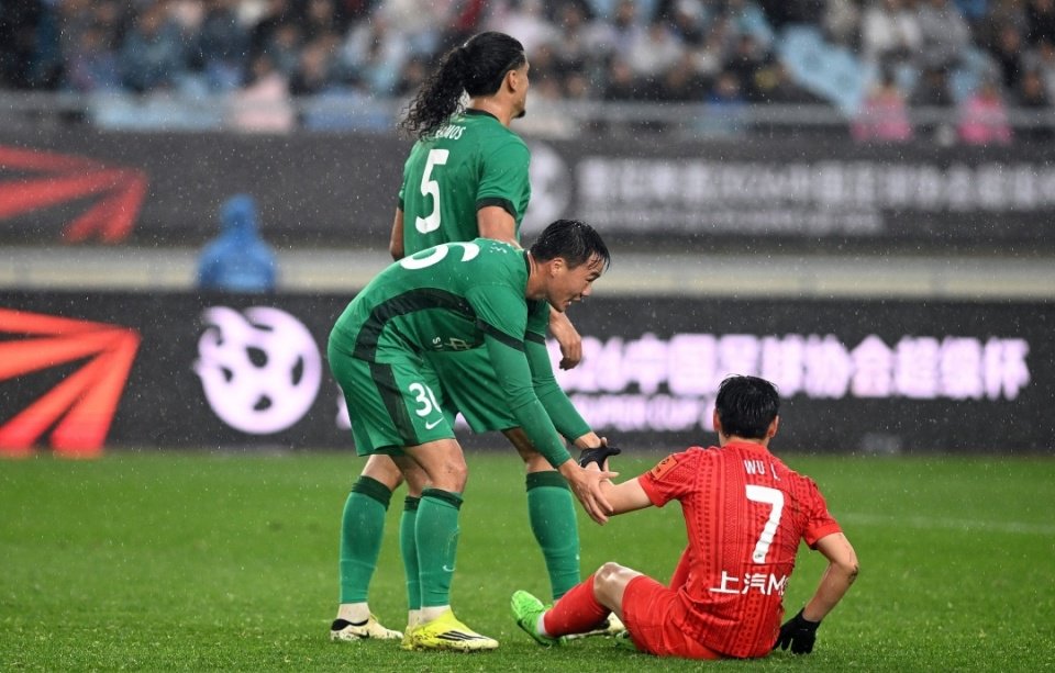 4场0球！超级杯3连败！穆斯卡特：不要慌，这种情况以前遇到过