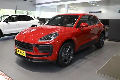 保时捷Macan NVH表现实测：隔音和滤振什么水平？