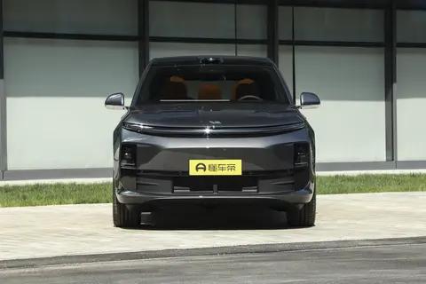 理想L6 Max版 用车成本解析