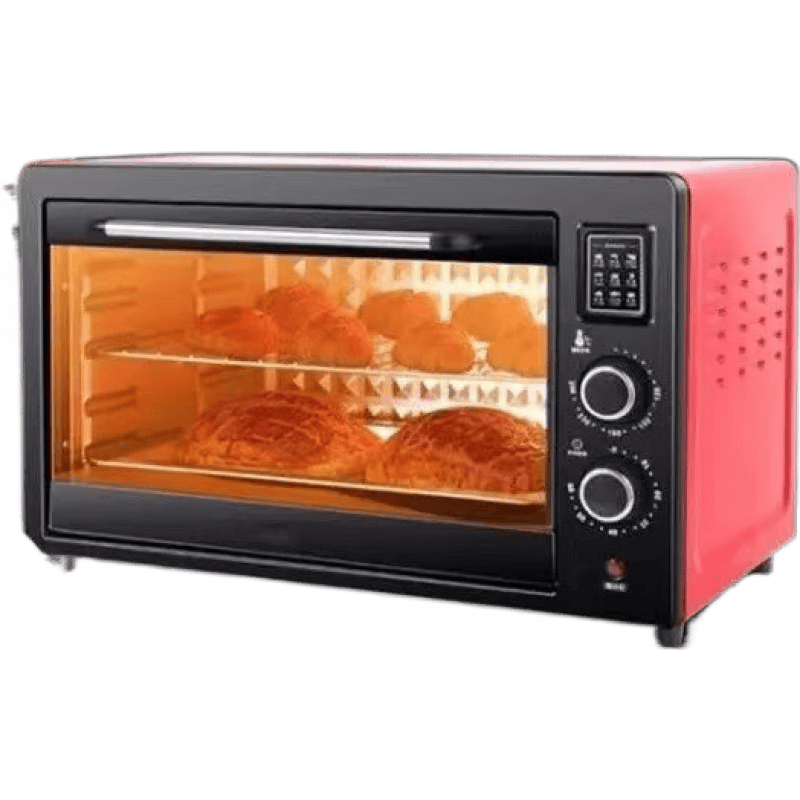 2025年厨房必备电器推荐:提升烹饪体验的高效神器