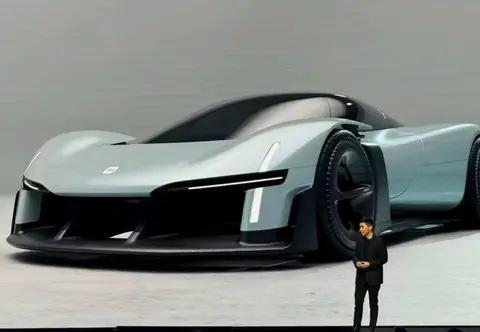 小米Vision GT官宣亮相MWC2026,中国品牌首登GT传奇殿堂