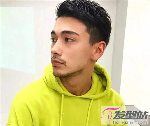 2025男生流行发型趋势 让你在今年帅一波