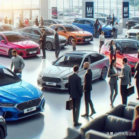 2025混动MPV排行榜TOP10:科技与豪华的巅峰对决