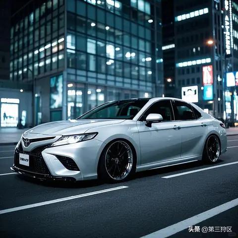 全球最抗造7款车:丰田占3席，中国仅1款上榜!国产车差在哪?