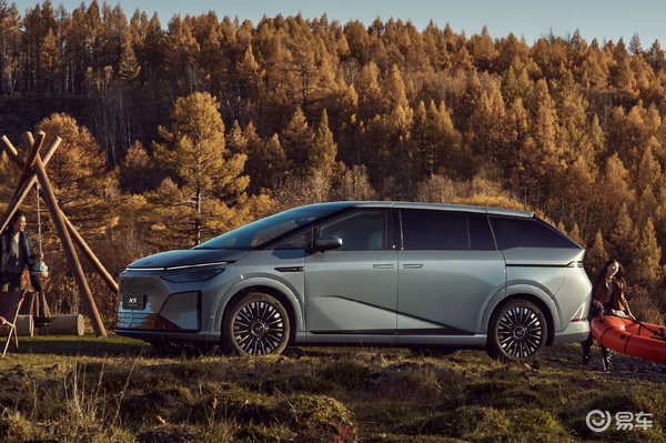 大众成为小鹏第二代VLA首发客户 智驾DeepSeek…