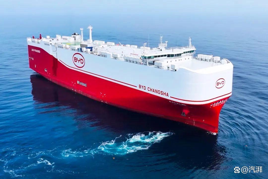 2026,中国汽车出海的机遇与挑战