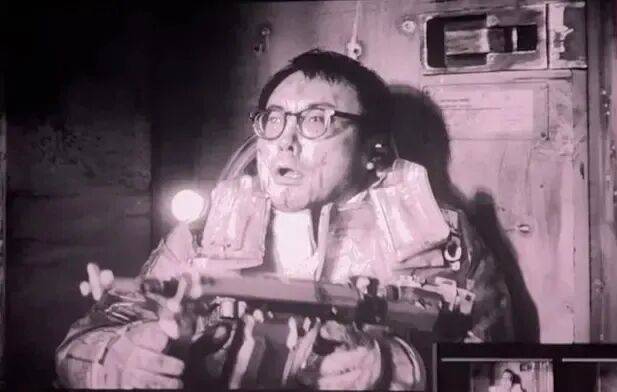 《流浪地球3》官宣定档，将与《满江红2》正面对决