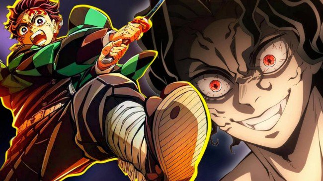 《鬼灭之刃:无限城篇》将于2月开启IMAX特制放映_中华网