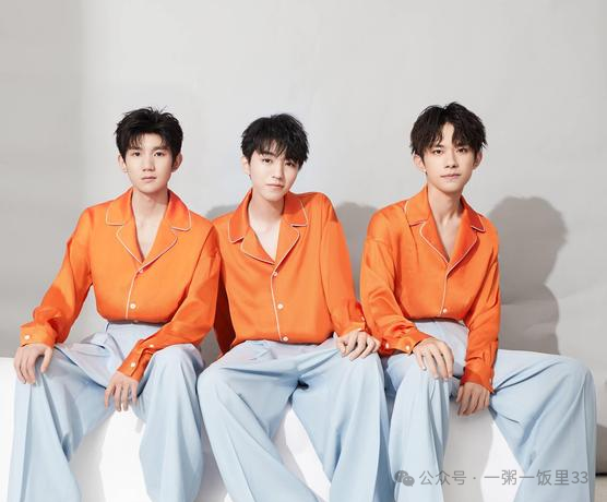 十二年过去!TFBOYS 与时代少年团发展对比,差距明显