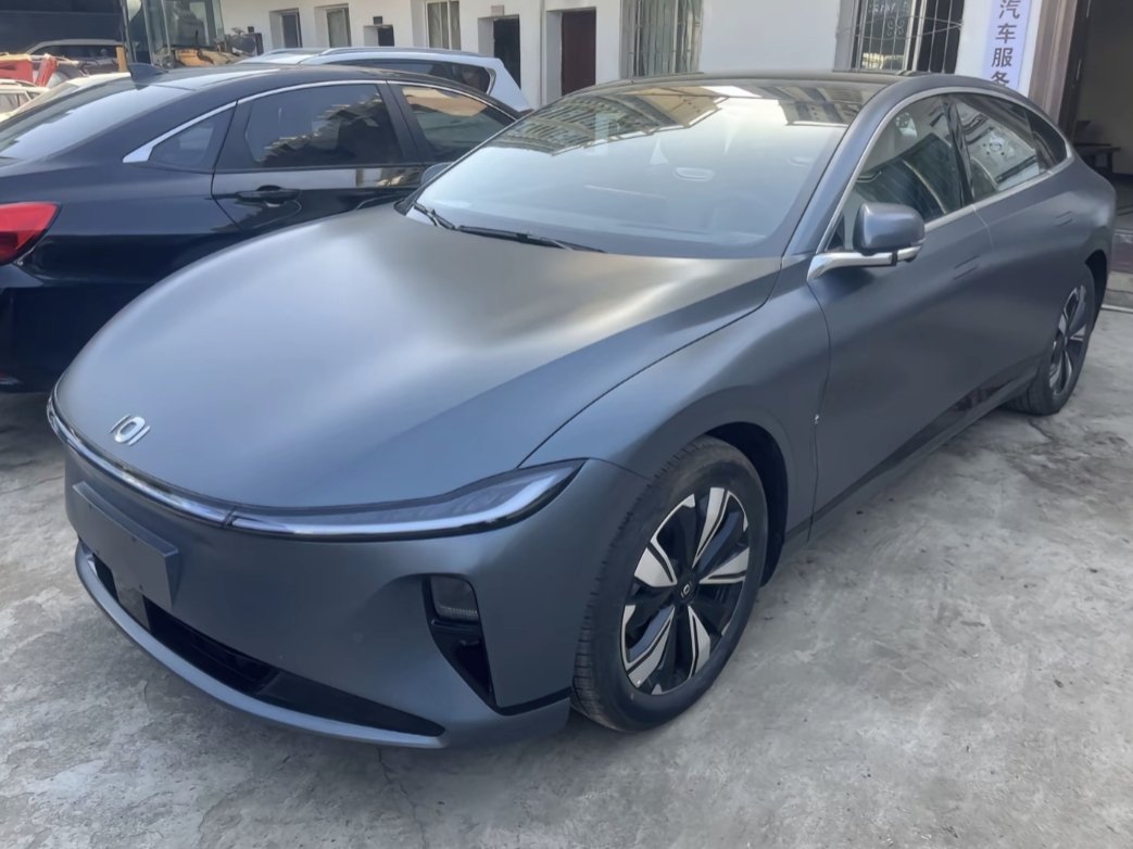 15.59万起售!长安A07对比同级竞品优势在哪