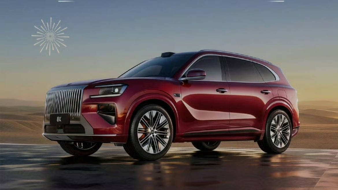 吉利淦家阅：千里浩瀚辅助驾驶将在2026年实现出海