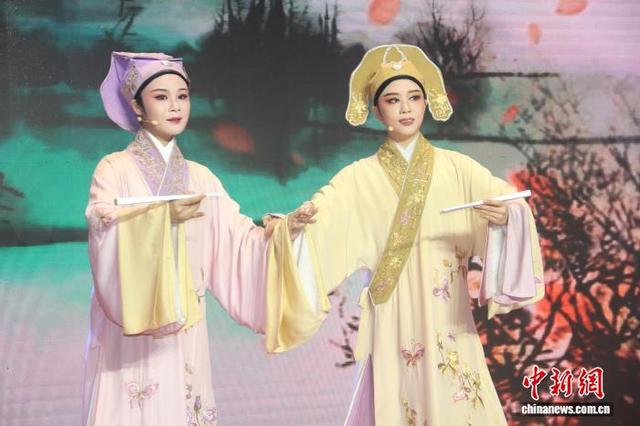 近日，浙江海外联谊会第二十三届新春团拜会在珠海举行。 主办方 供图