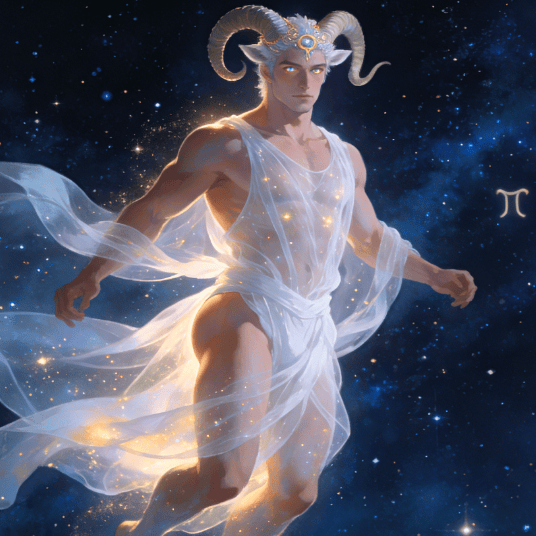 2026年最吉利的星座男