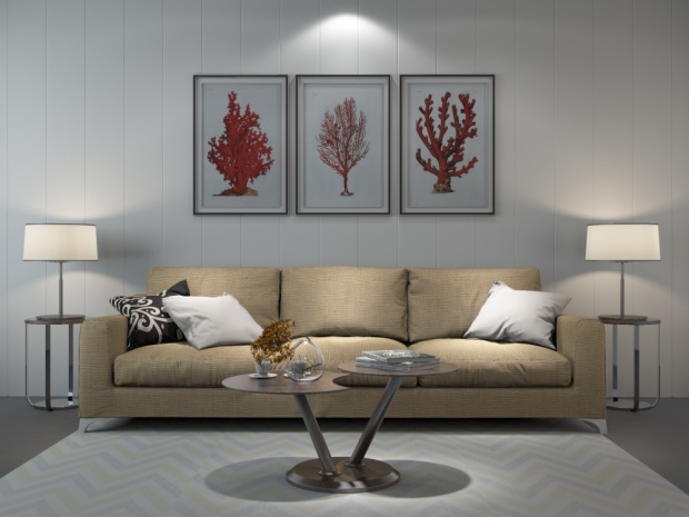 防小人家中摆件有哪些 五大家居风水妙招助你辟邪纳福 -手机房天下知识