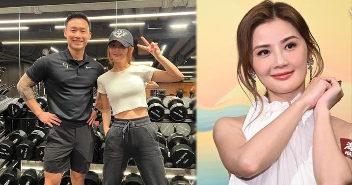 43岁阿Sa恨嫁心切？小10岁男友堪称零缺点 见家长、同居试婚全通过