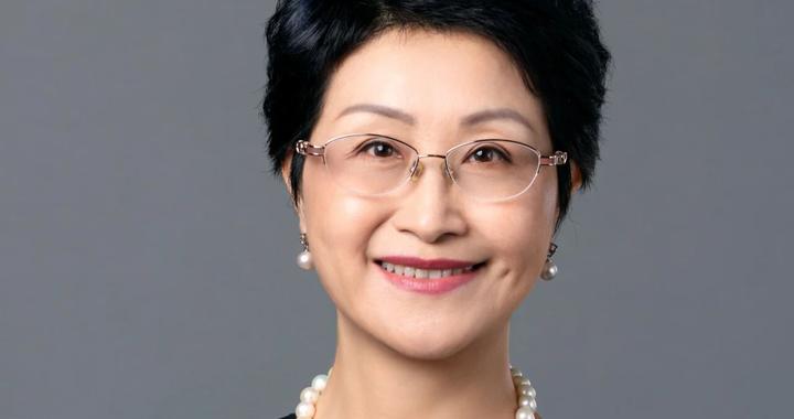 福特中国传播高层调整：杨美虹将退休，李方方接任
