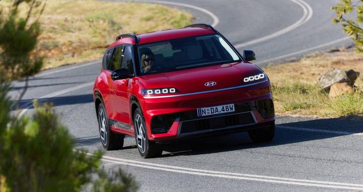 一款“中国智造”的澳洲远征   北京现代的“硬通货”到底是什么