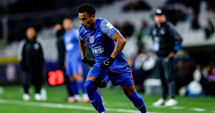 【中超首轮前瞻】申花vs英博：新旧标王，竞逐上海滩