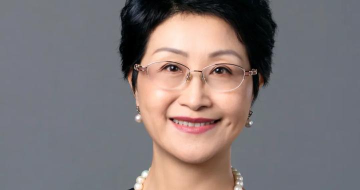 福特中国宣布重要人事调整，杨美虹即将退休李方方接任